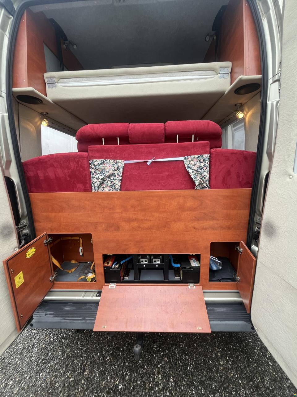 La Strada 201** Rundsitzgruppe**