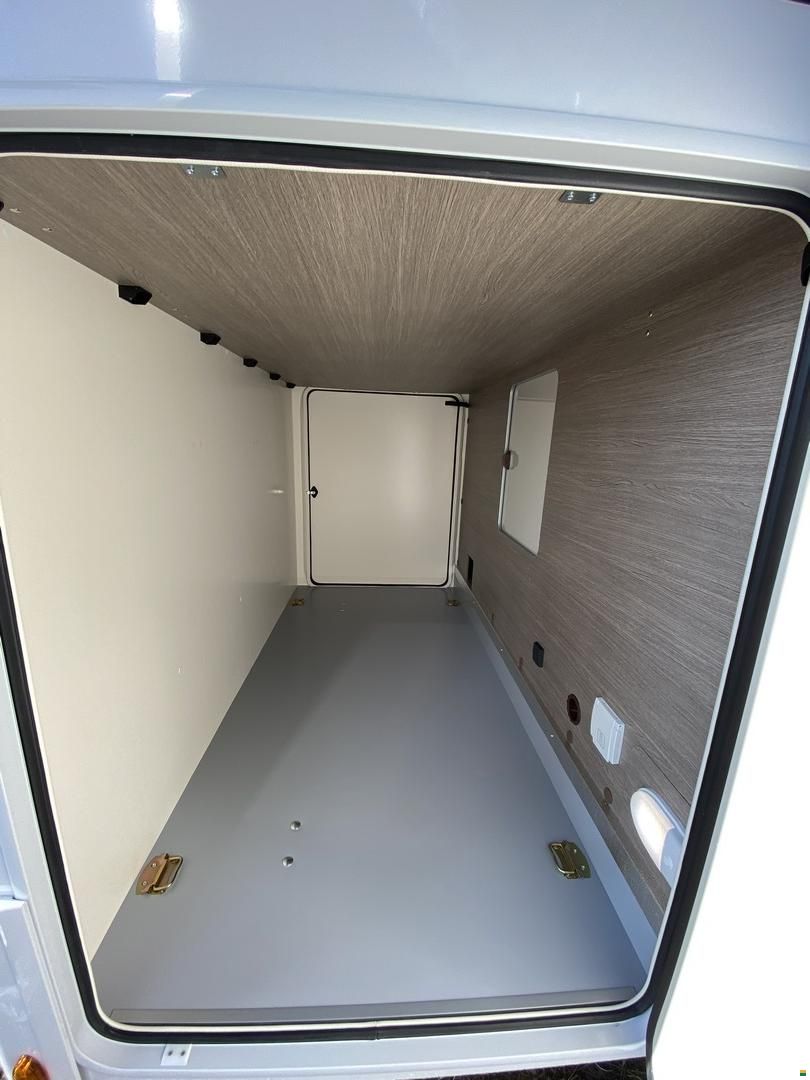 Fiat Rollerteam zefiro 287TL