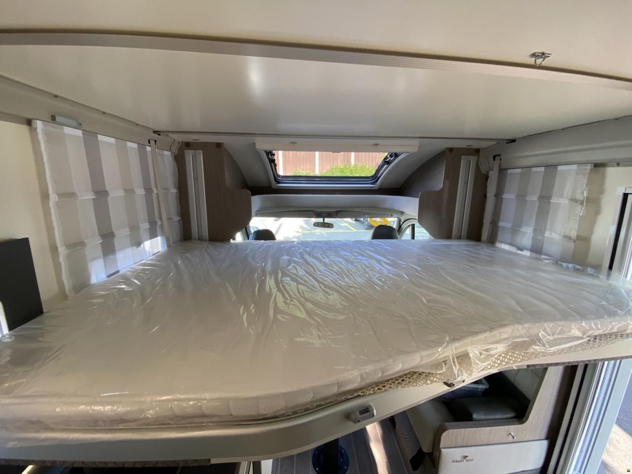 Fiat Rollerteam zefiro 287TL