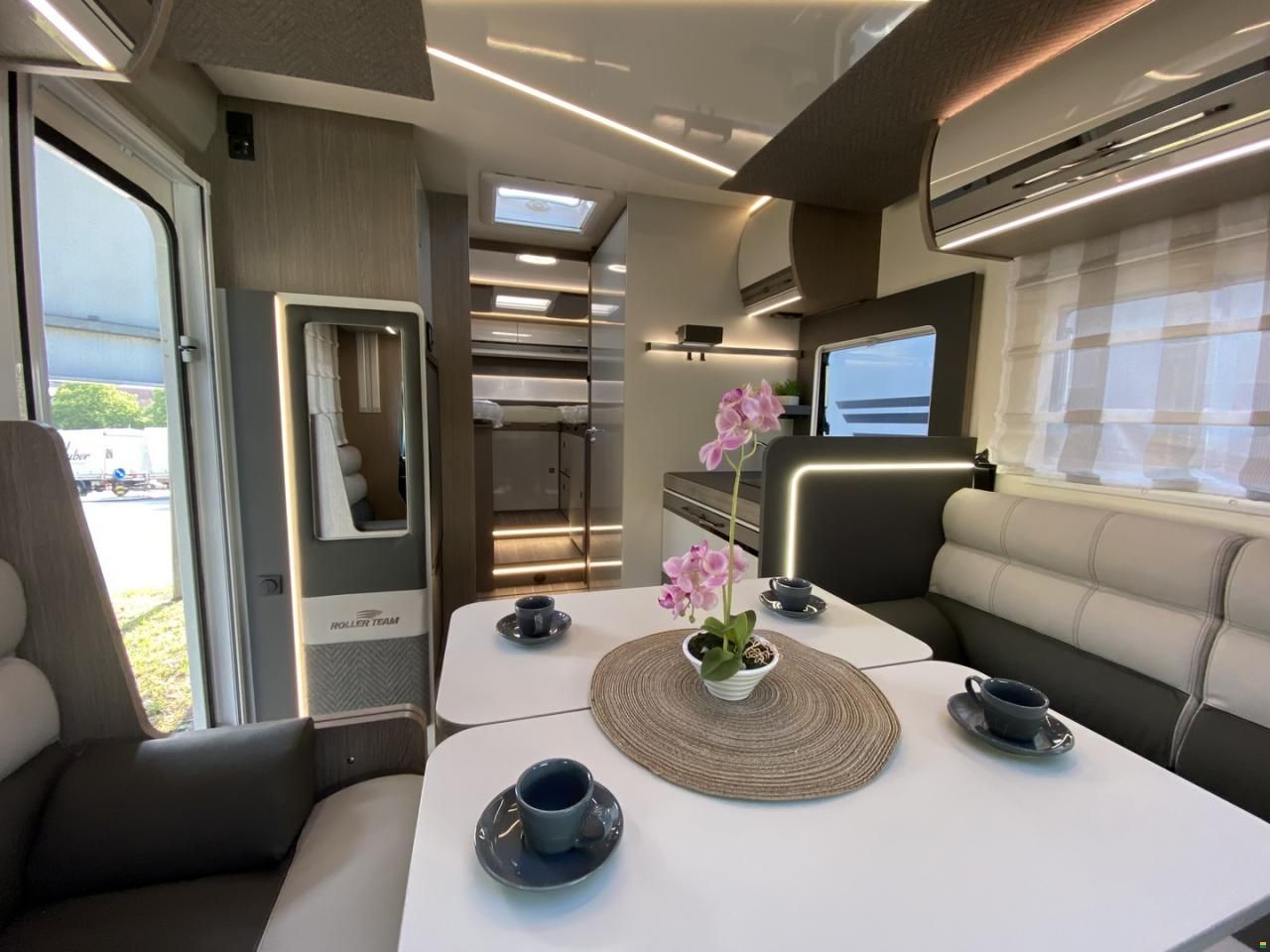 Fiat Rollerteam zefiro 287TL