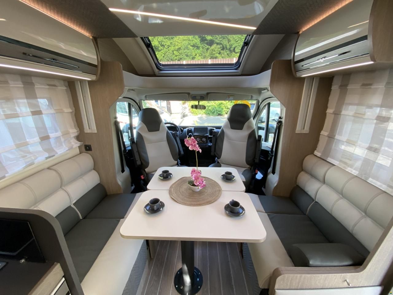 Fiat Rollerteam zefiro 287TL