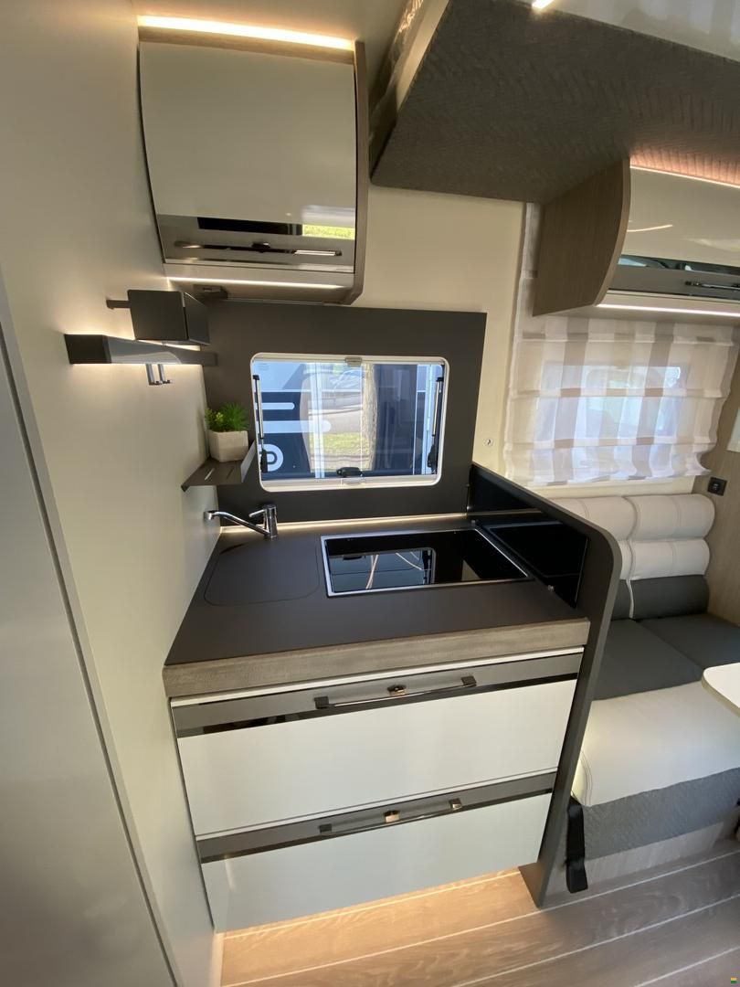 Fiat Rollerteam zefiro 287TL