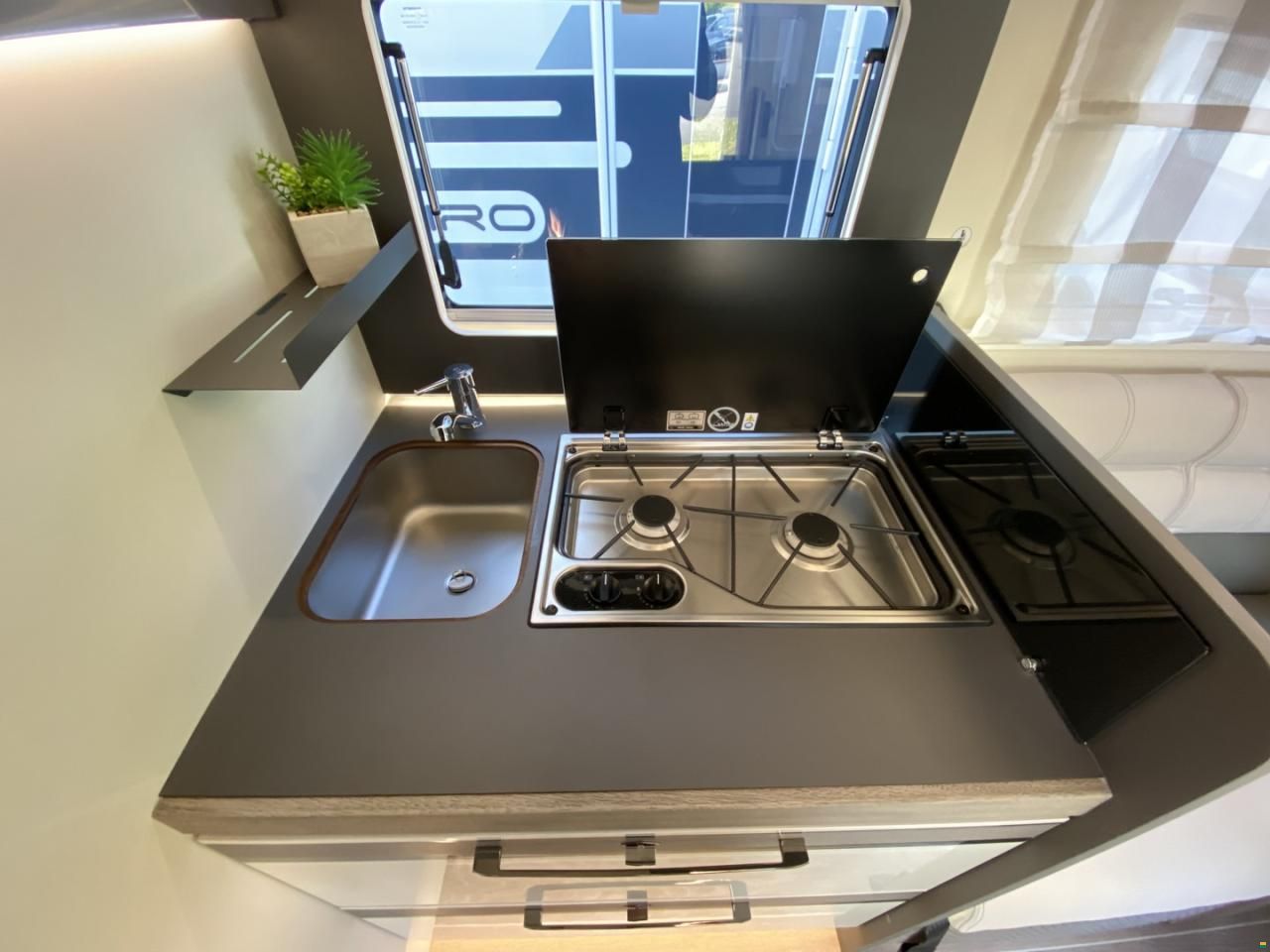 Fiat Rollerteam zefiro 287TL