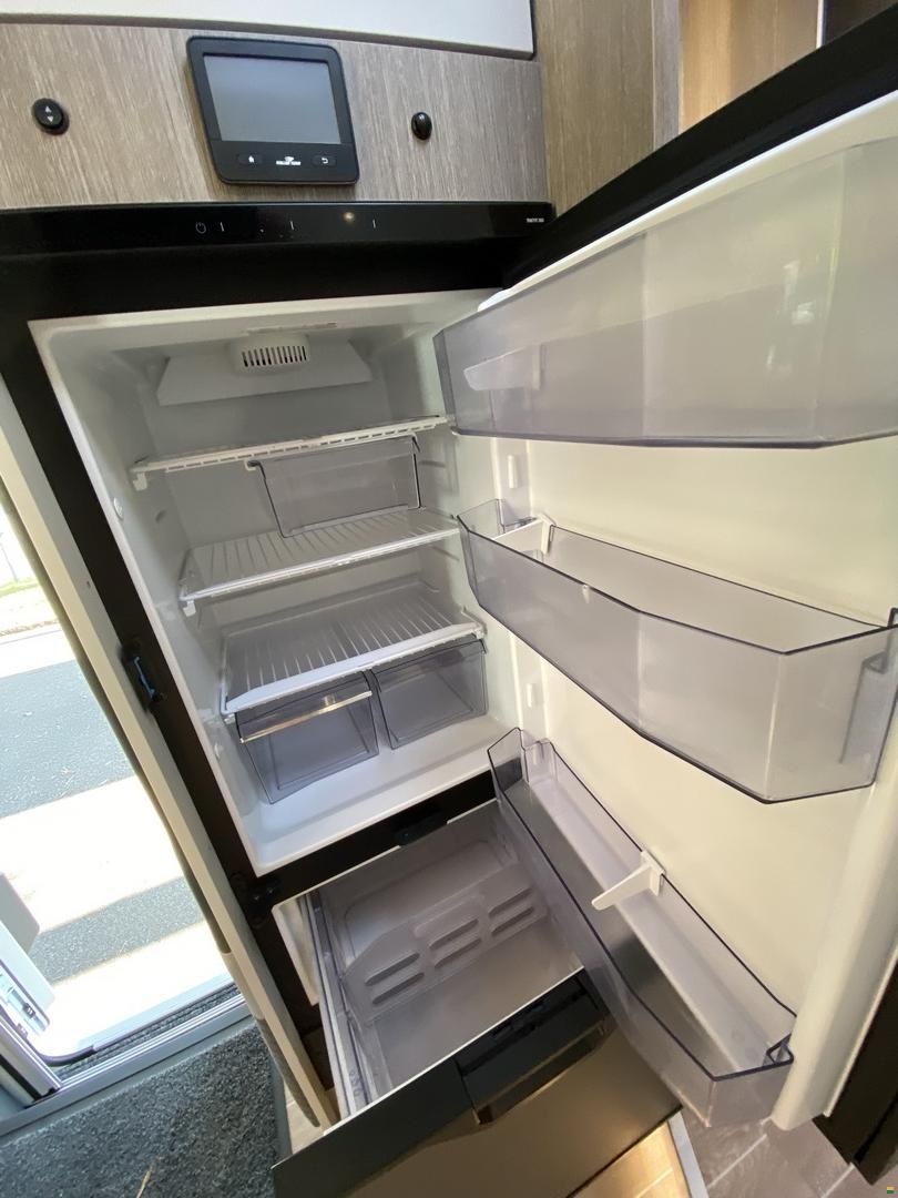 Fiat Rollerteam zefiro 287TL