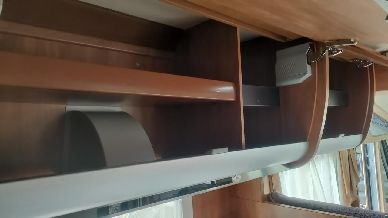 Fiat Leika kreos 7012