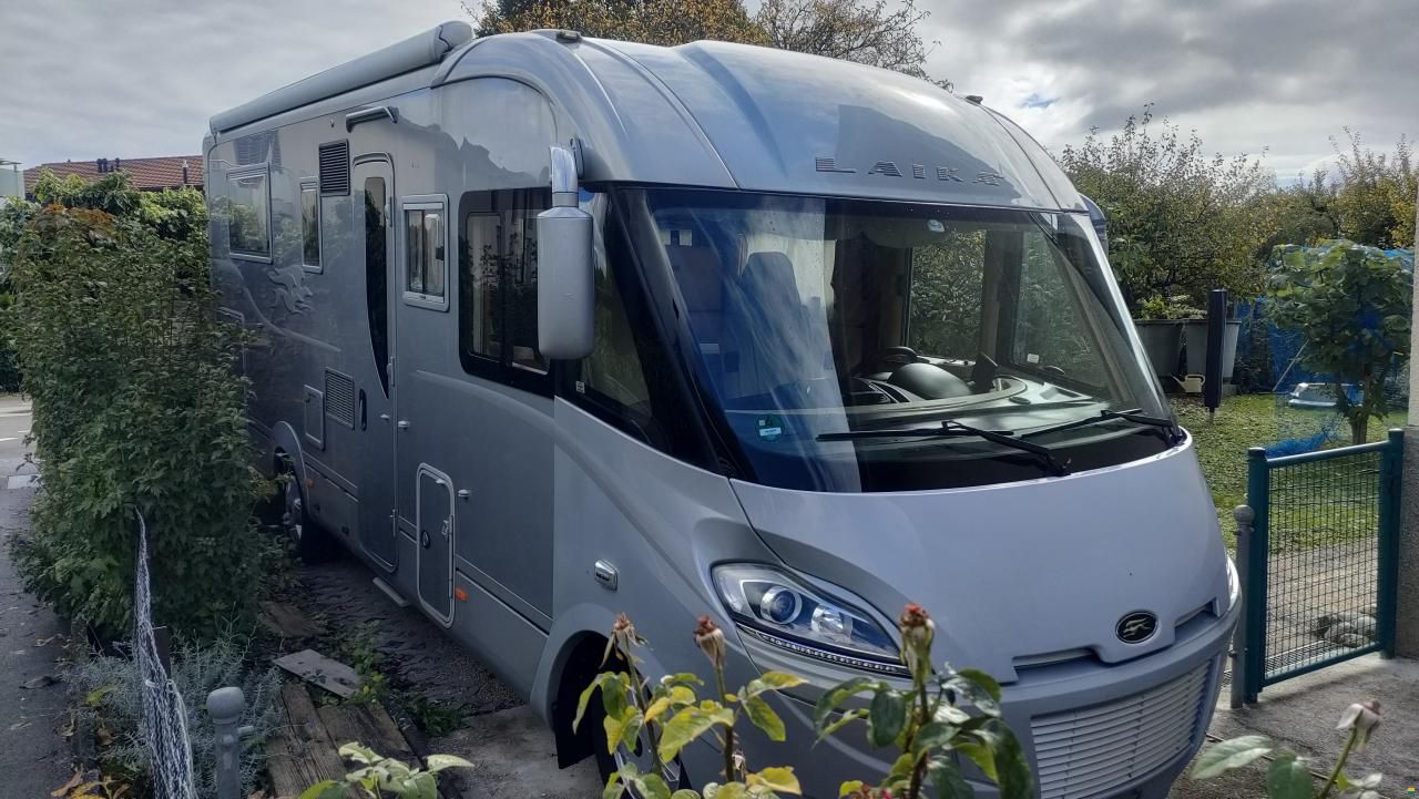 Fiat Leika kreos 7012