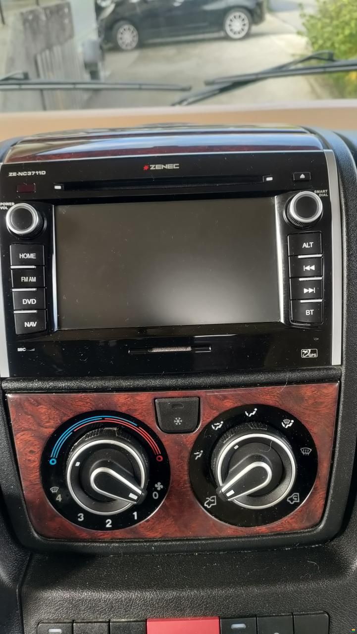 Fiat Leika kreos 7012