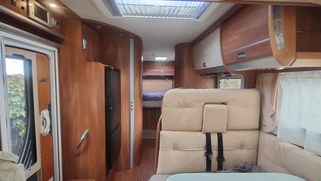 Fiat Leika kreos 7012