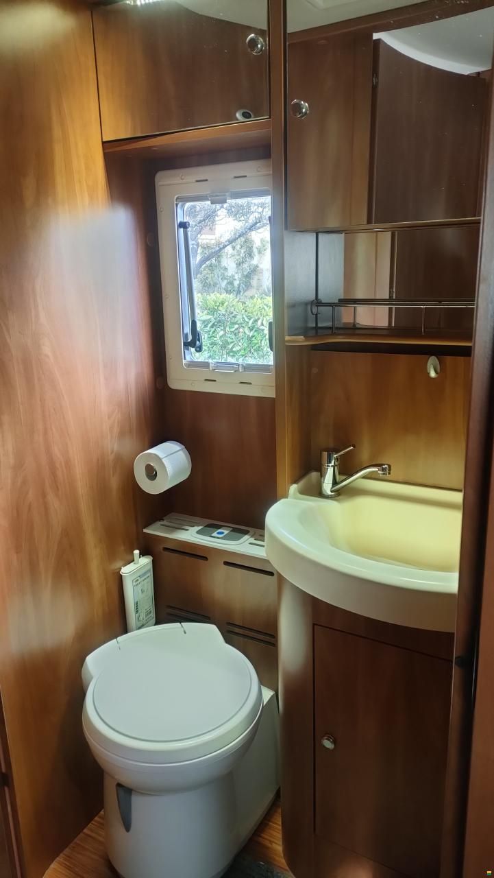 Fiat Leika kreos 7012