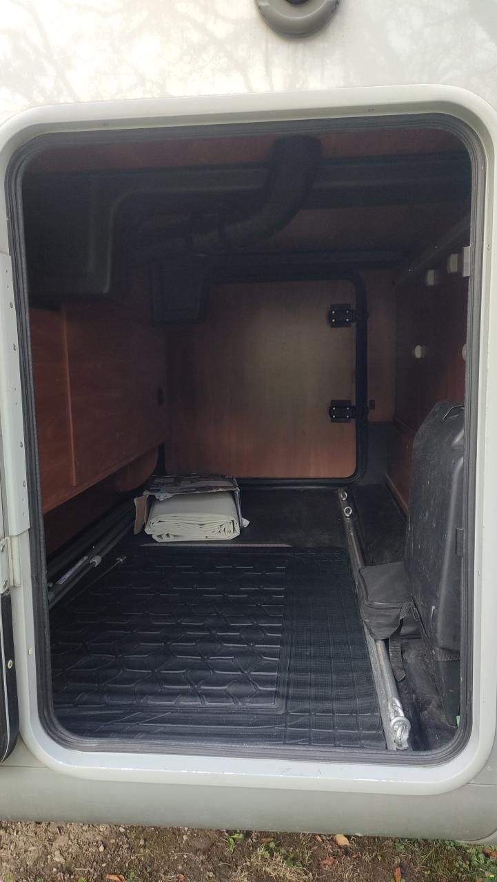 Fiat Leika kreos 7012