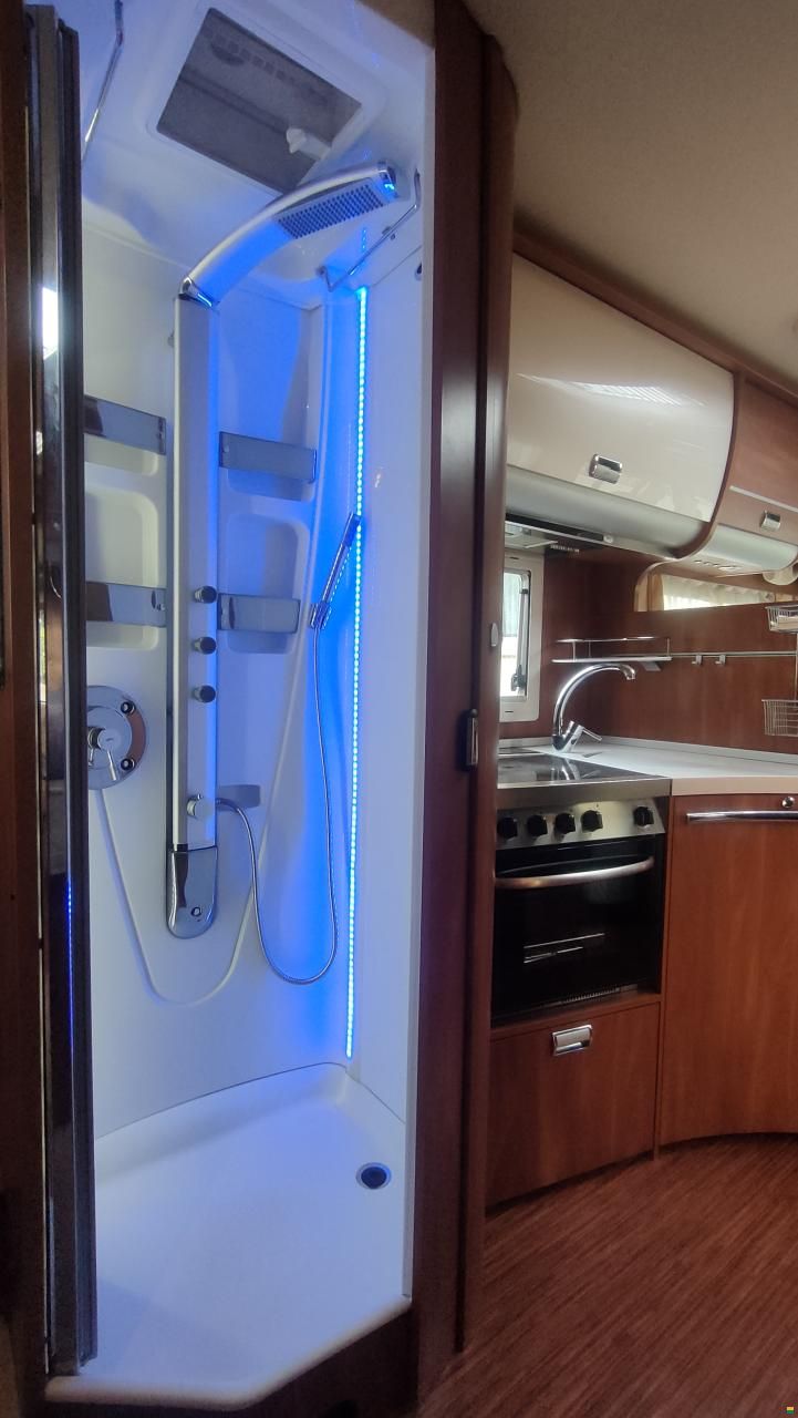 Fiat Leika kreos 7012