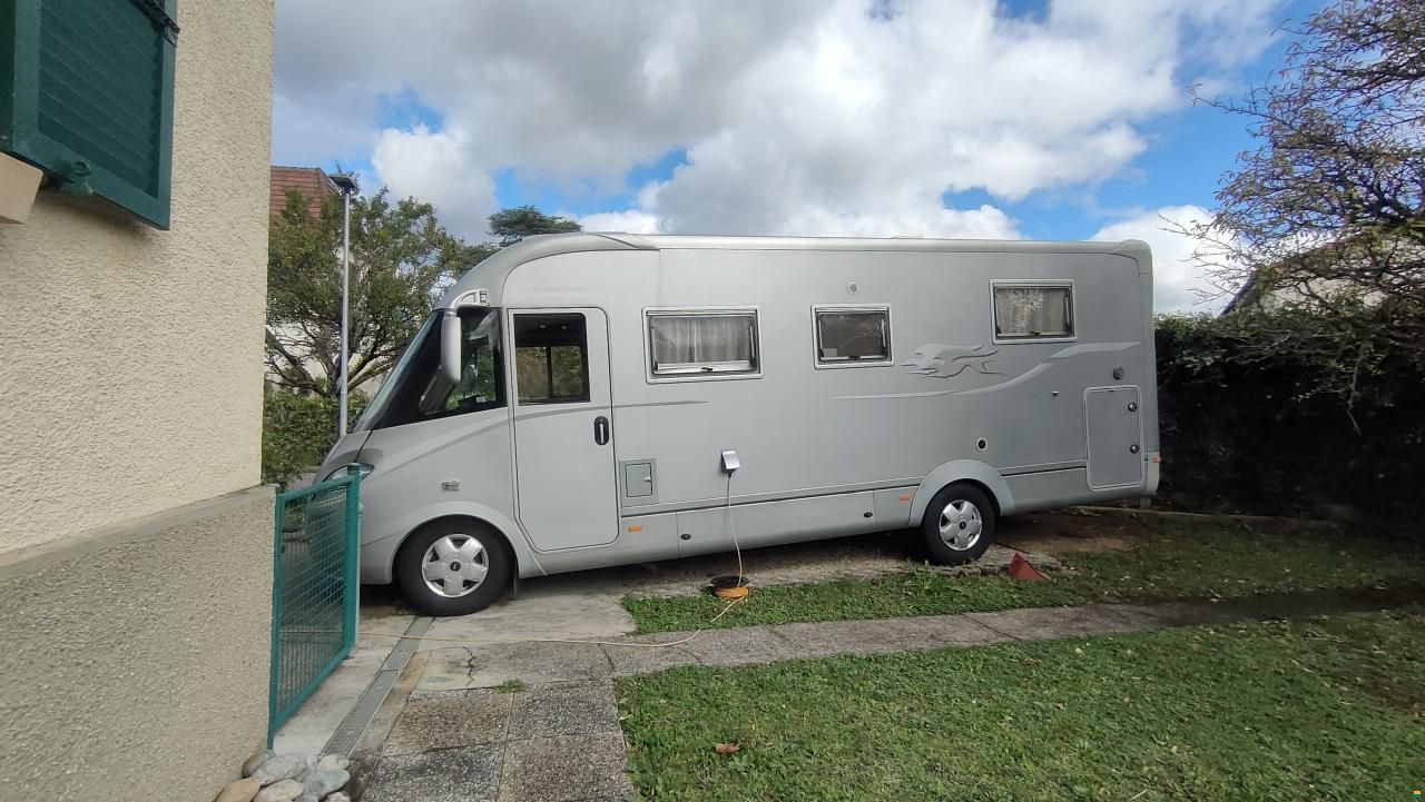 Fiat Leika kreos 7012