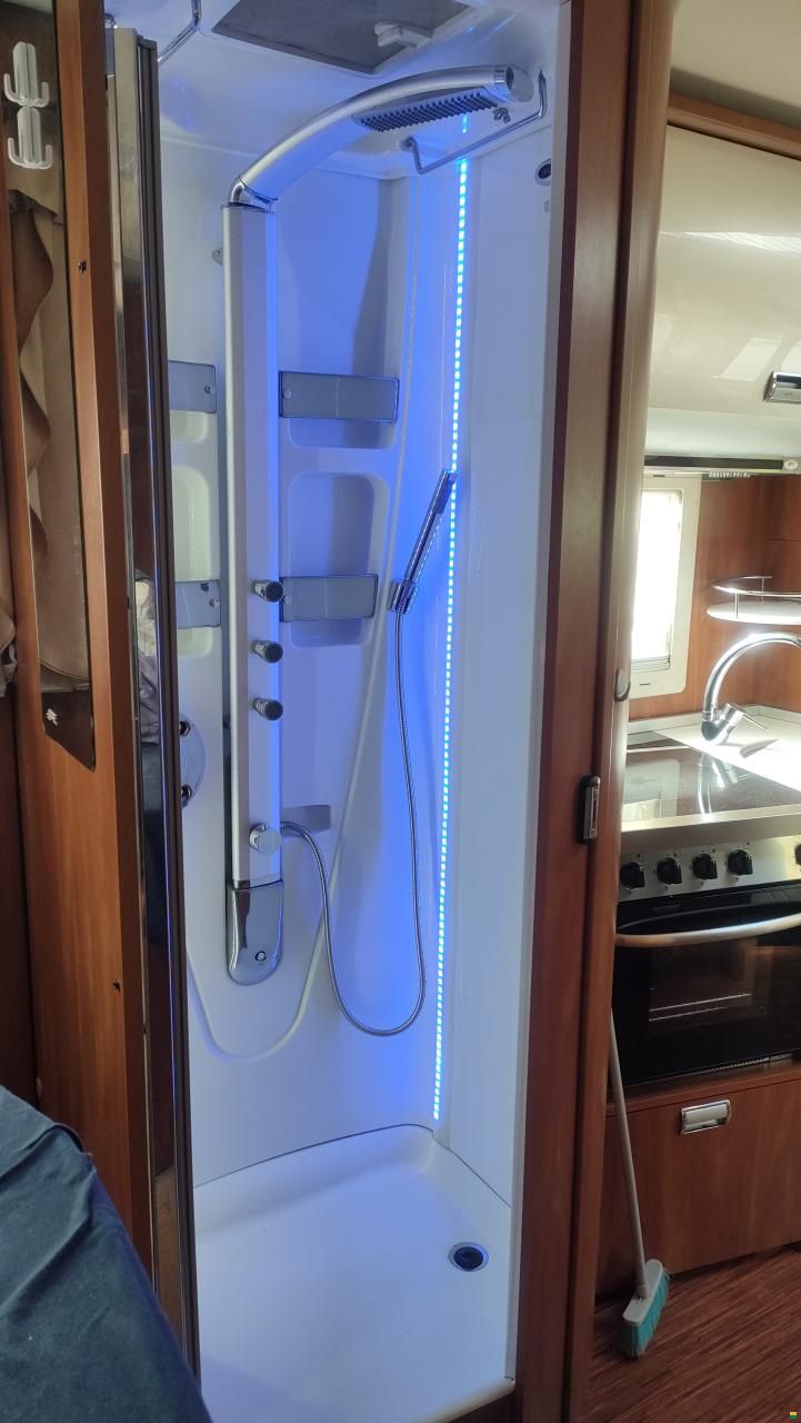 Fiat Leika kreos 7012