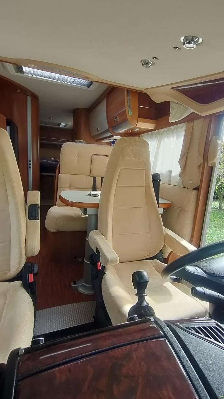 Fiat Leika kreos 7012