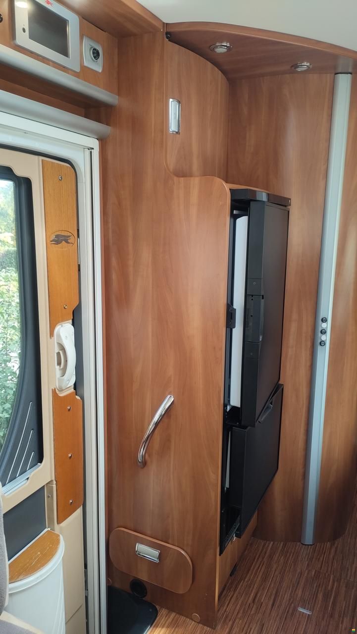 Fiat Leika kreos 7012