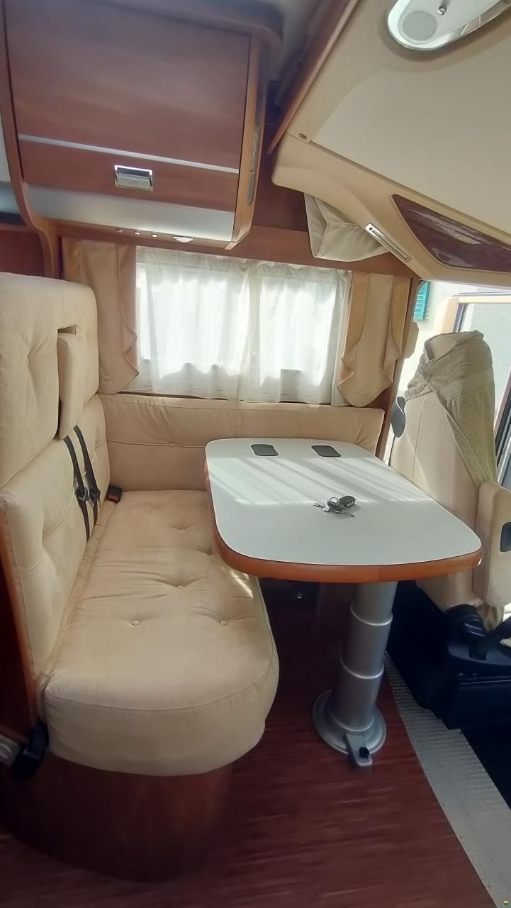 Fiat Leika kreos 7012