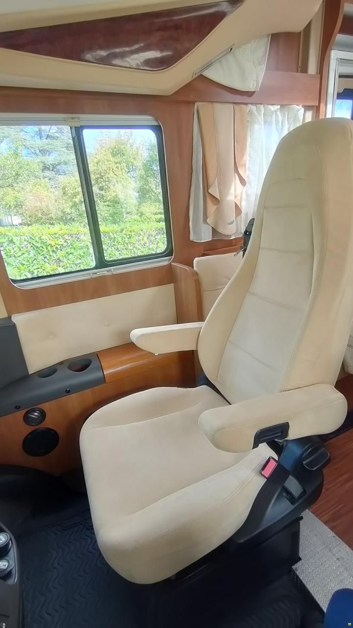 Fiat Leika kreos 7012