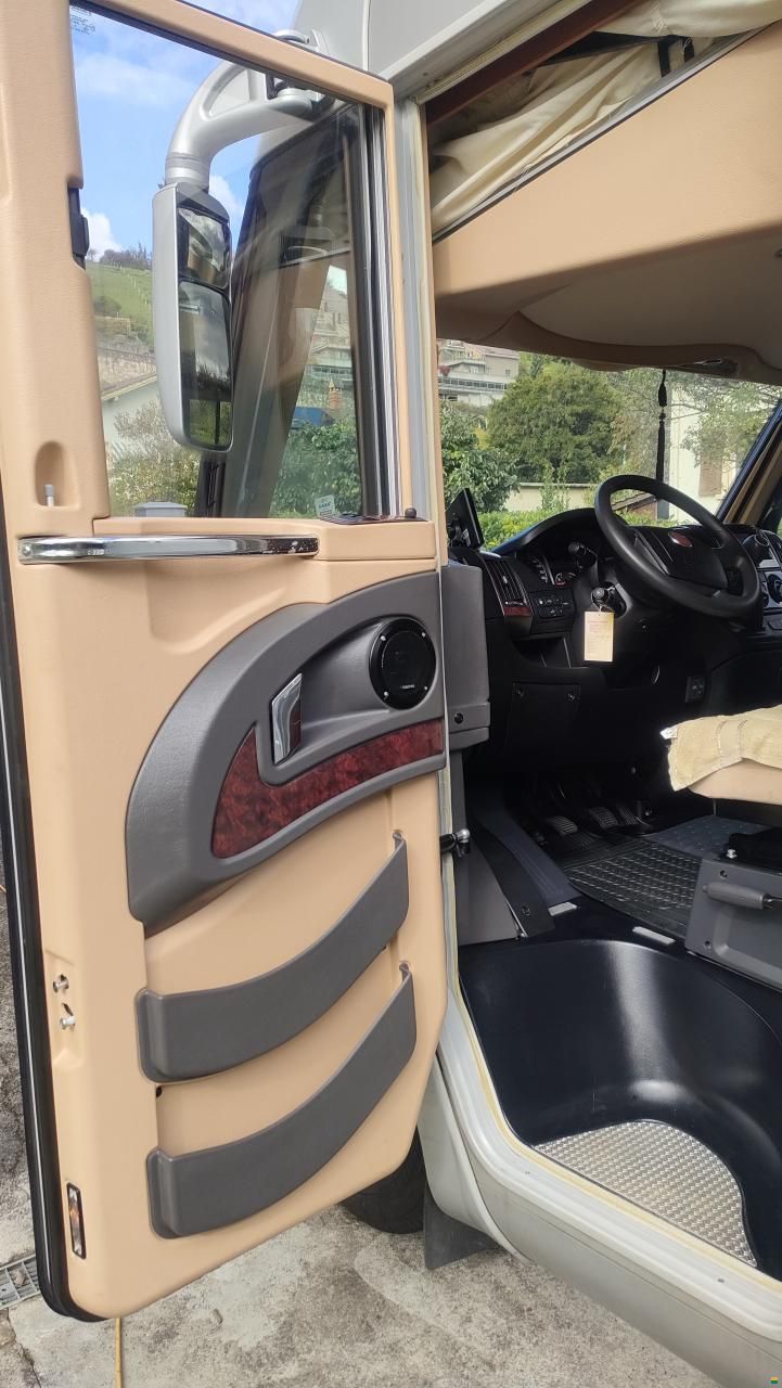 Fiat Leika kreos 7012