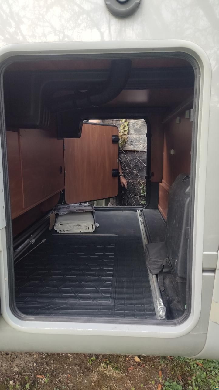 Fiat Leika kreos 7012