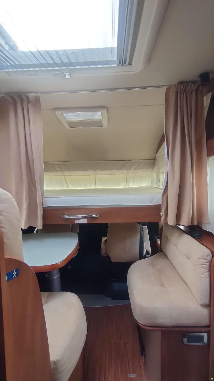 Fiat Leika kreos 7012