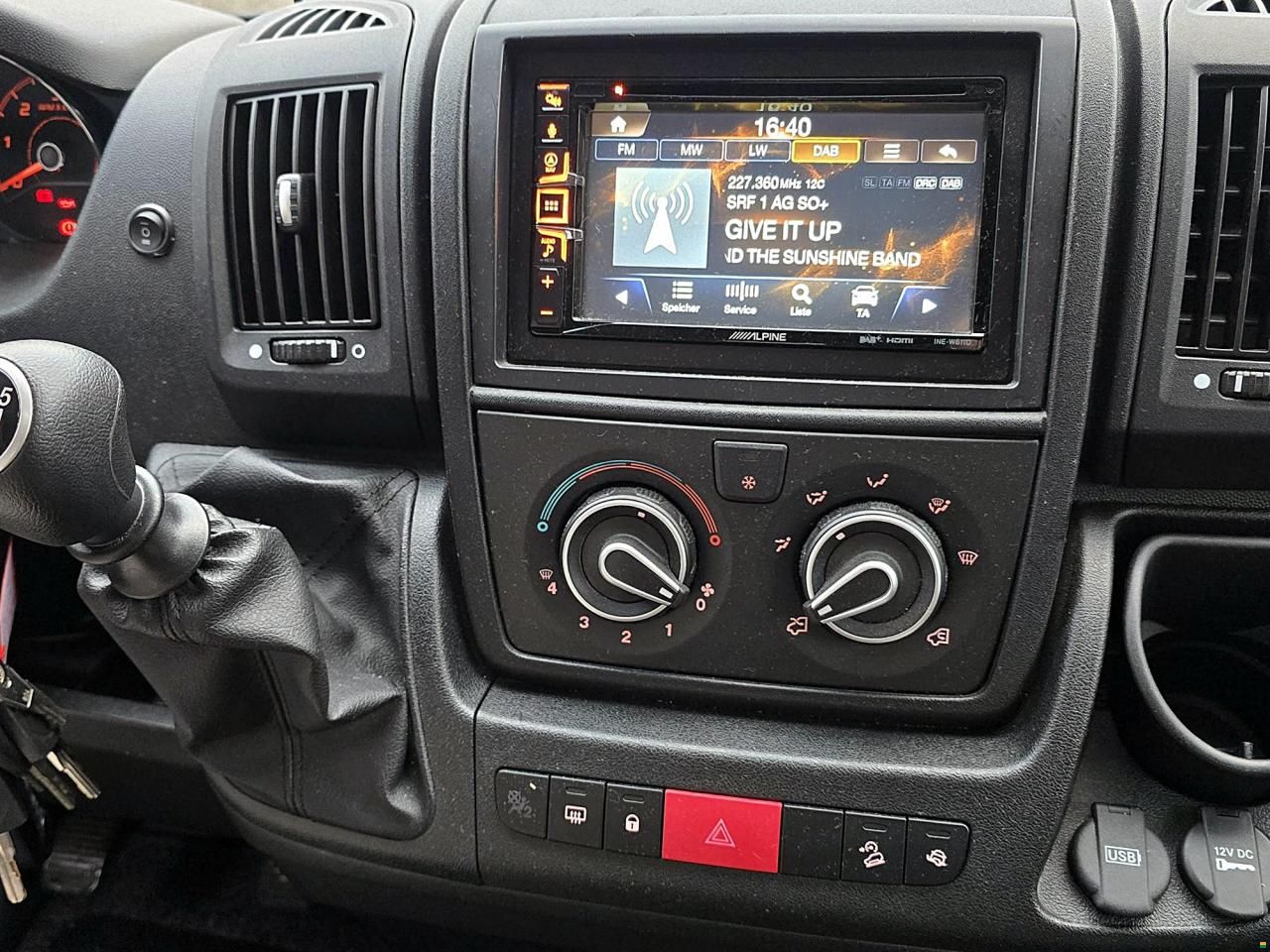 B&uuml;rstner LYSEO TD 690 G HARMONY LINE 2.2 HDI