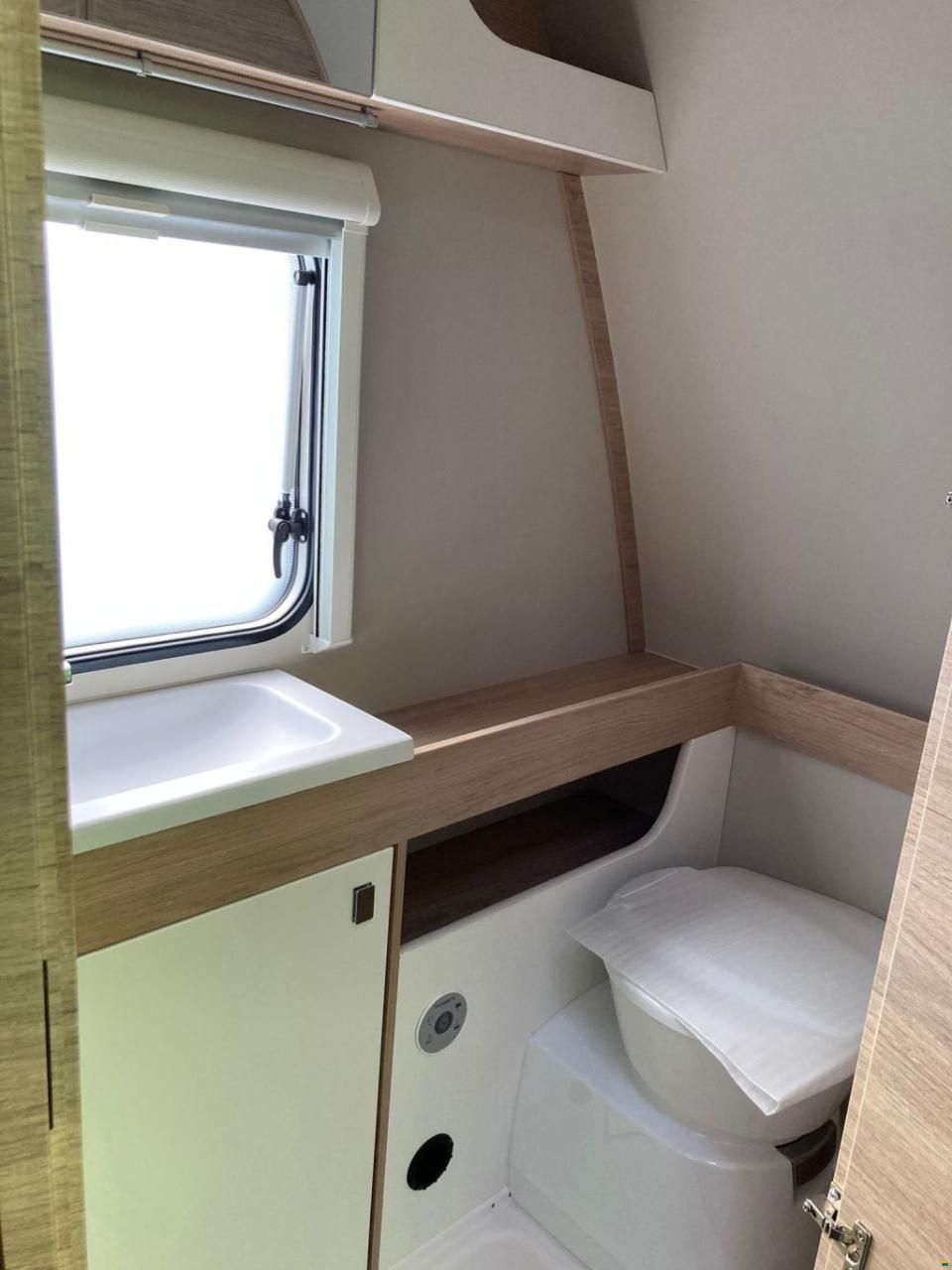 Tabbert PEP Pantiga 390 WD