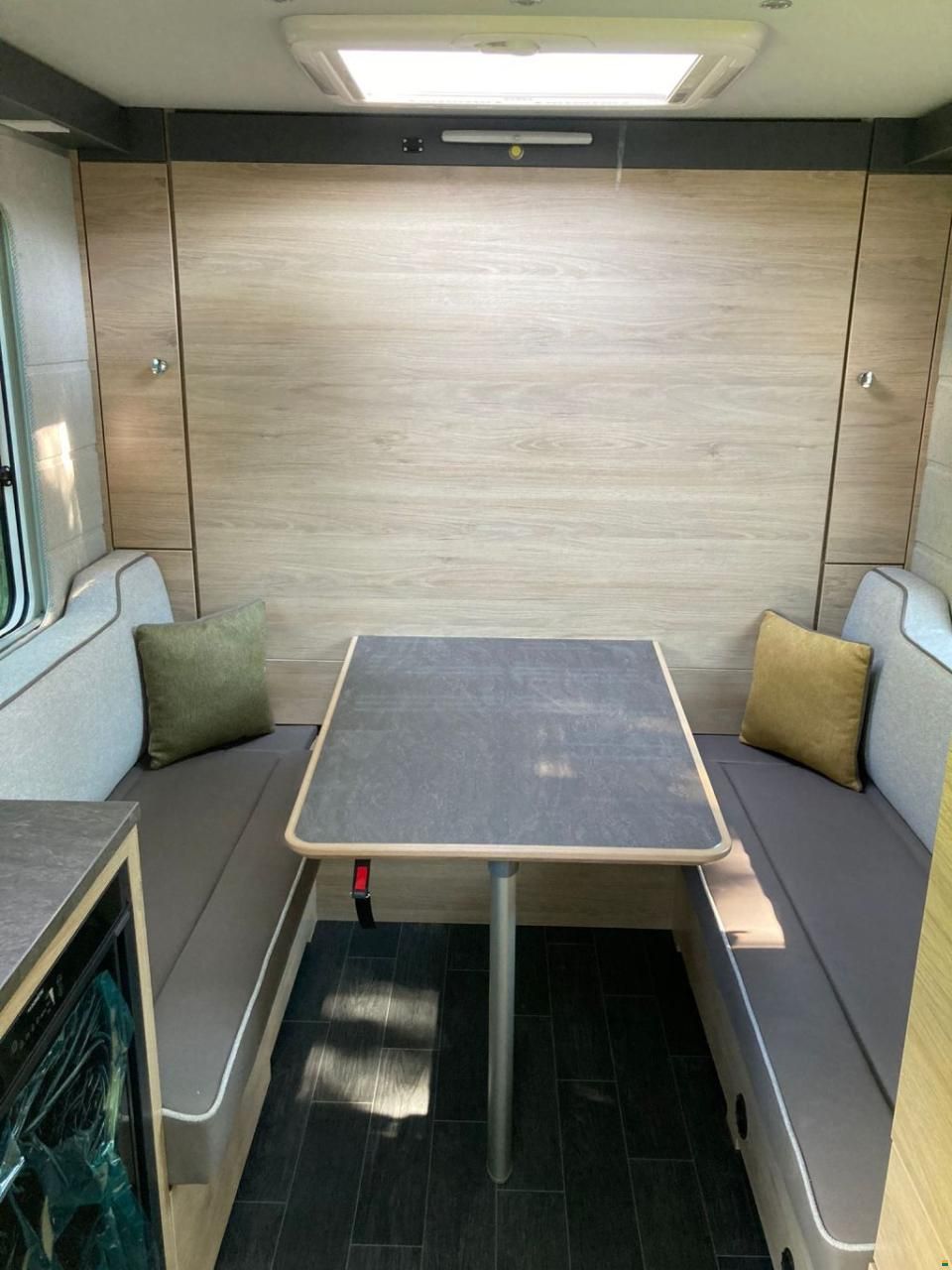 Tabbert PEP Pantiga 390 WD