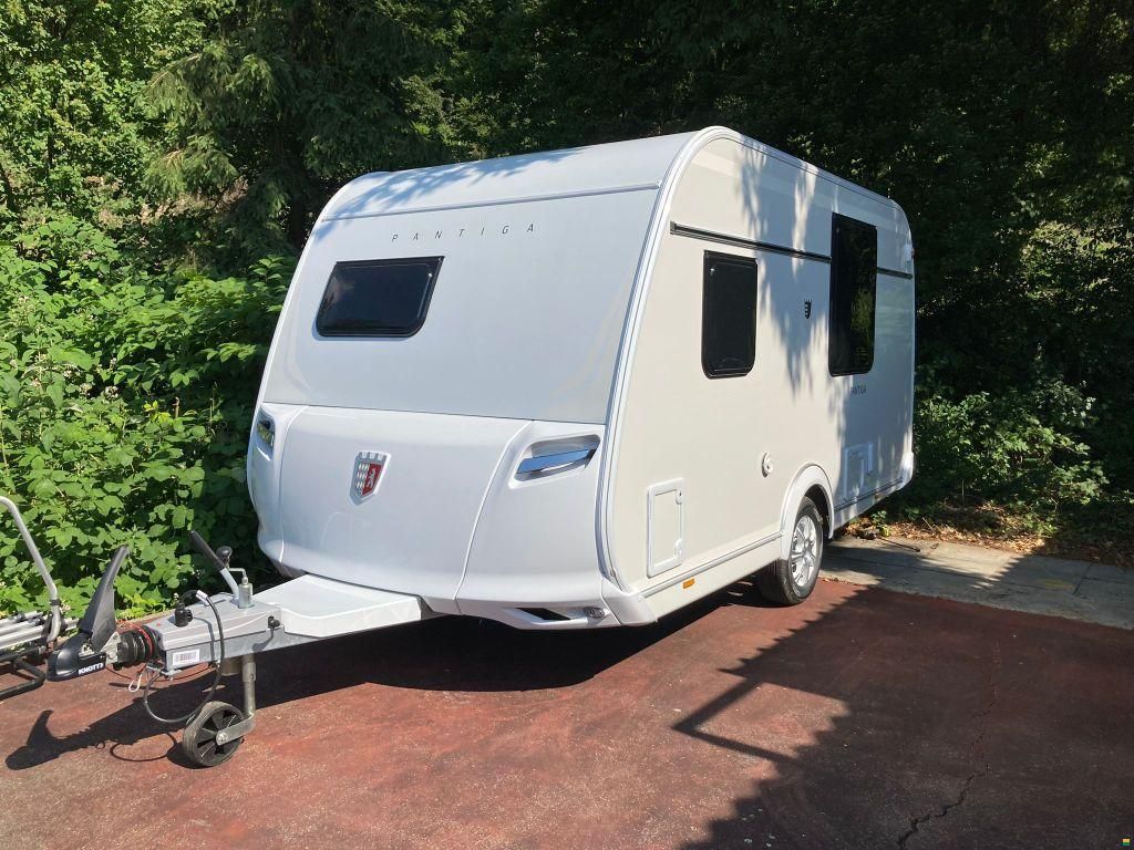 Tabbert PEP Pantiga 390 WD