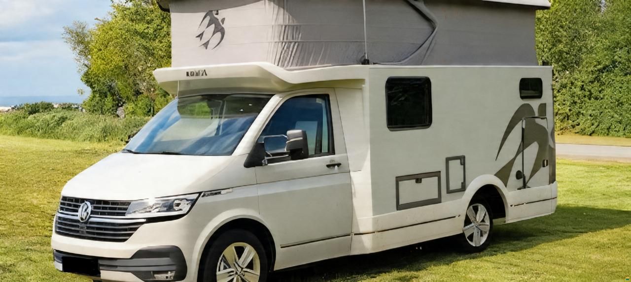 Knaus Tourer Cuvision500MQ