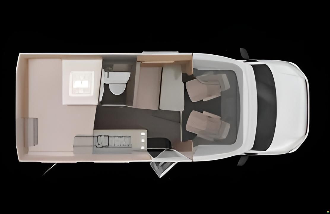 Knaus Tourer Cuvision500MQ