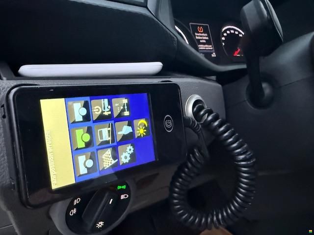 Knaus Tourer Cuvision500MQ