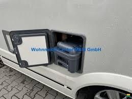 Knaus Tourer Cuvision500MQ