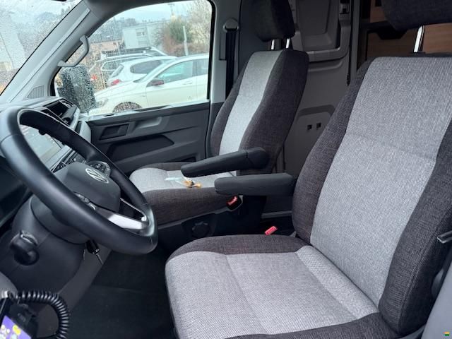 Knaus Tourer Cuvision500MQ