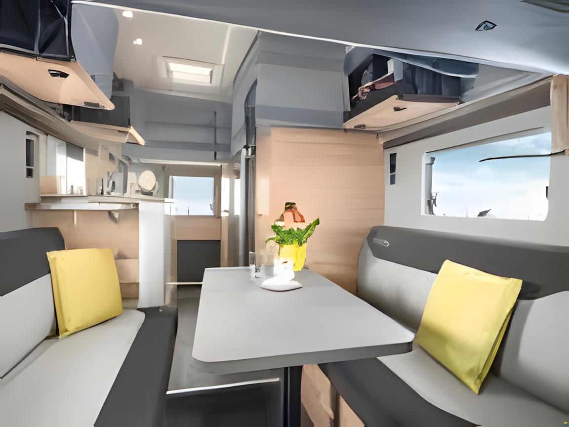 Knaus Tourer Cuvision500MQ