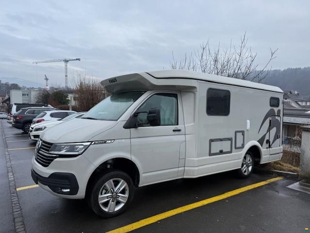 Knaus Tourer Cuvision500MQ