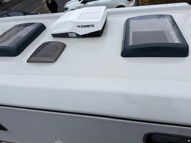 Knaus Tourer Cuvision500MQ