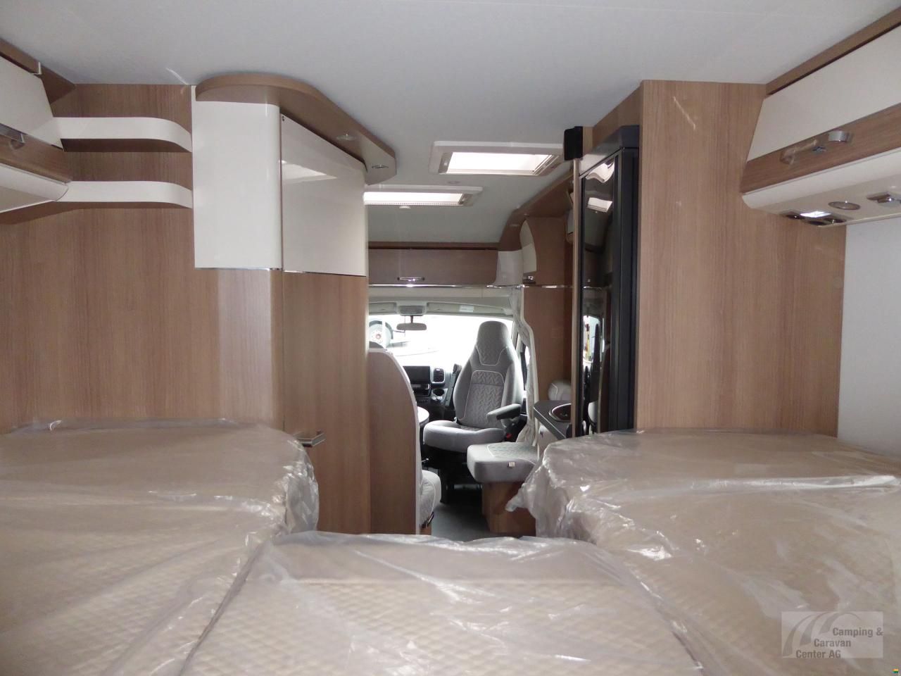 Malibu T 430 KB-LE lightweight 3.5t