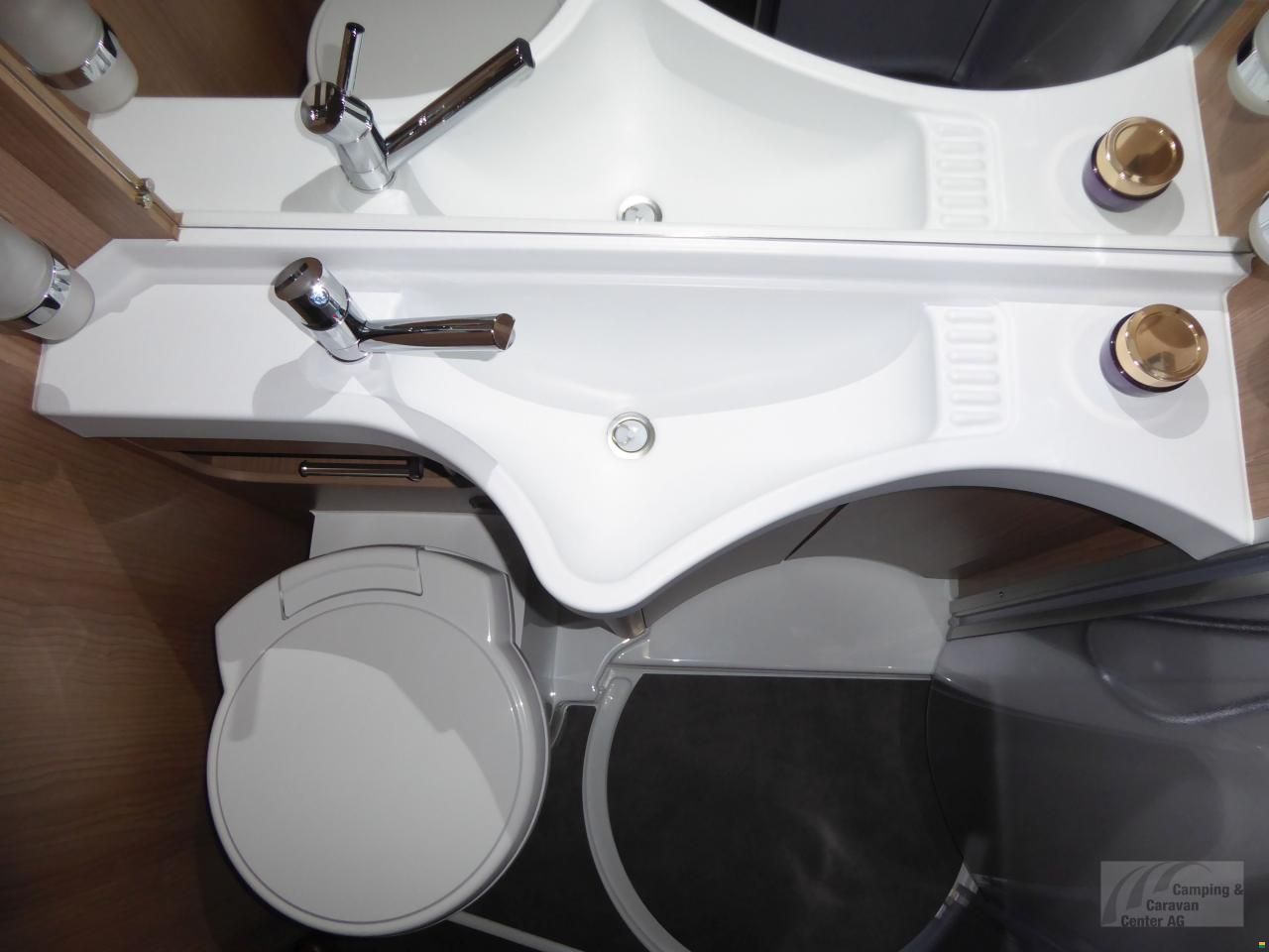 Malibu T 430 KB-LE lightweight 3.5t