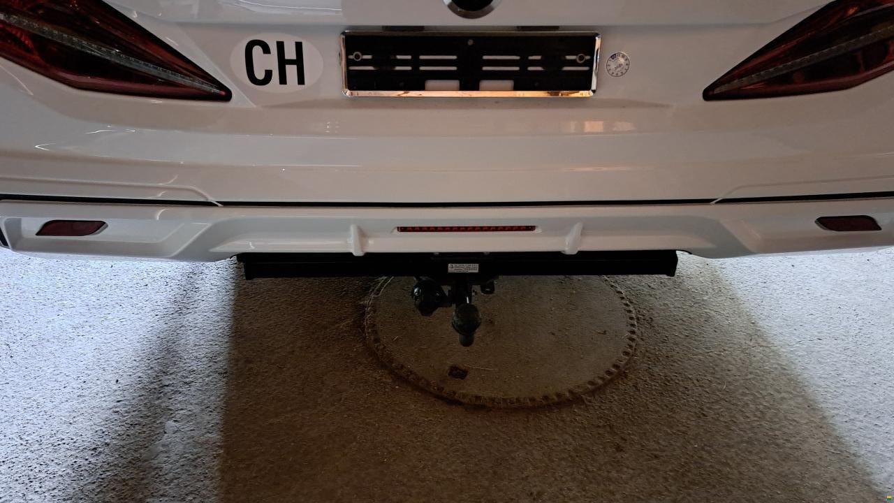 Knaus Van Ti 650 MEG Vansation