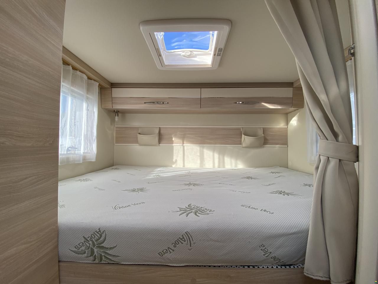 Eura Mobil Activa One 690 HB