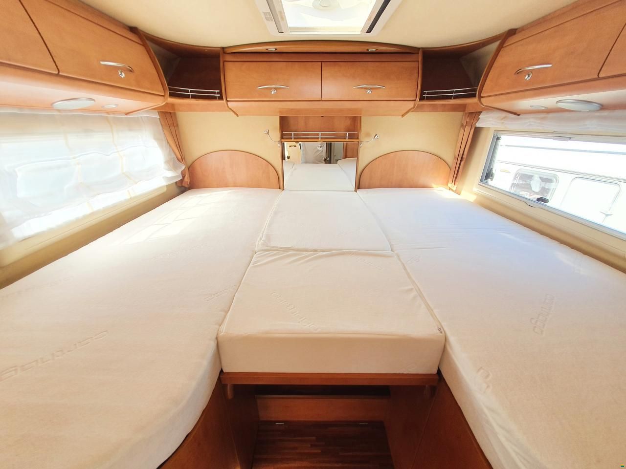 Carthago CHIC C-LINE i4.3