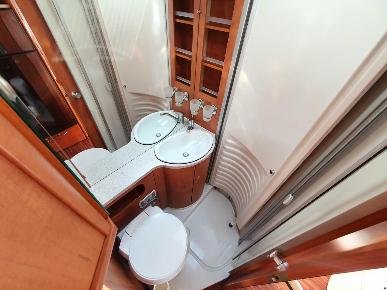 Carthago CHIC C-LINE i4.3