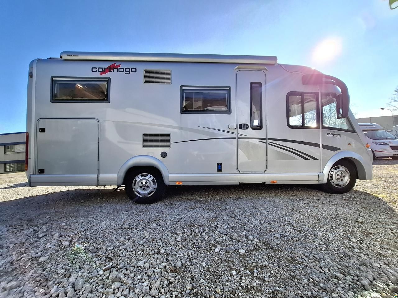 Carthago CHIC C-LINE i4.3