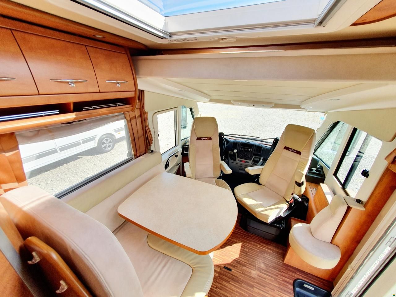 Carthago CHIC C-LINE i4.3