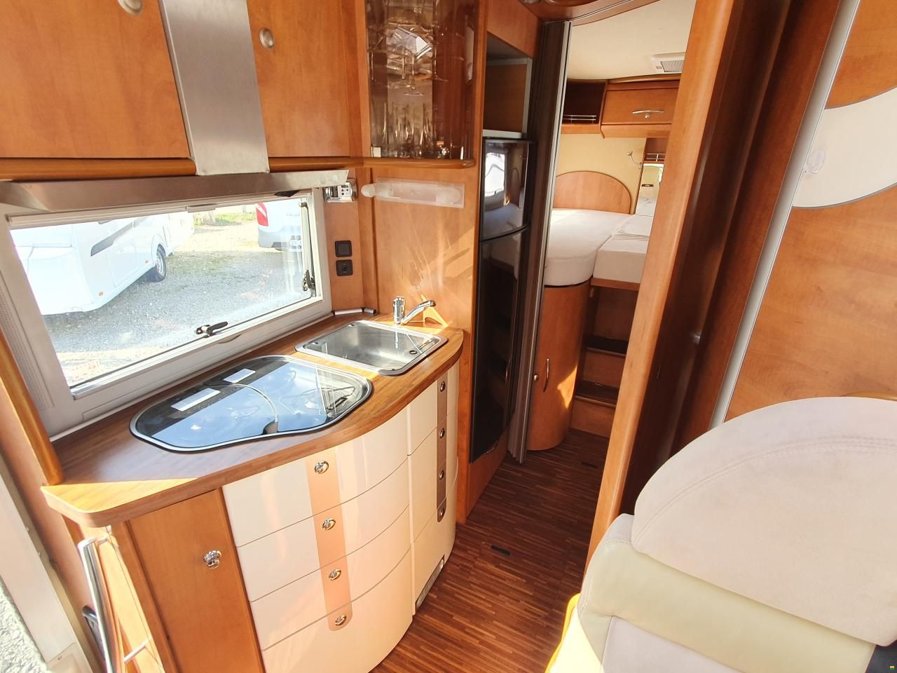 Carthago CHIC C-LINE i4.3