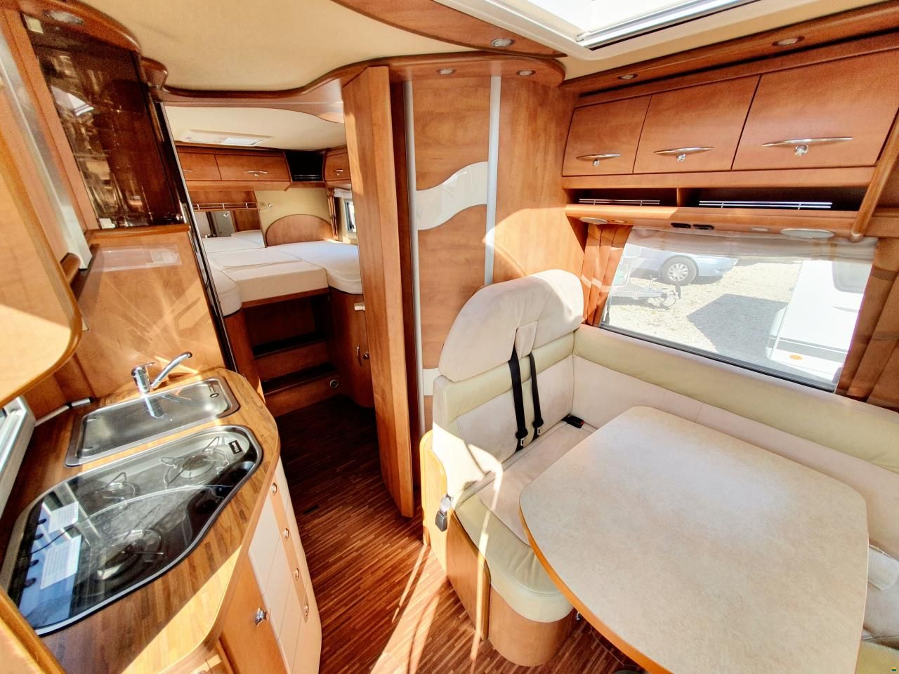 Carthago CHIC C-LINE i4.3