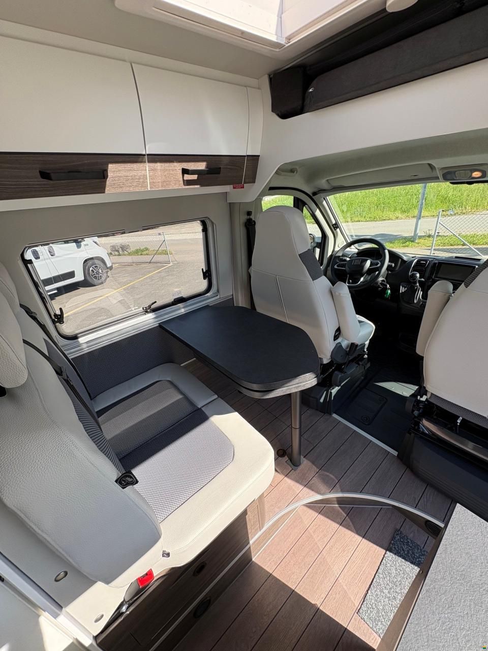 Van Tourer 630 L GO!