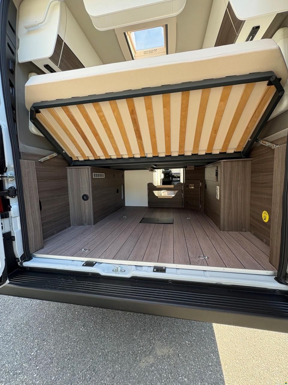 Van Tourer 630 L GO!