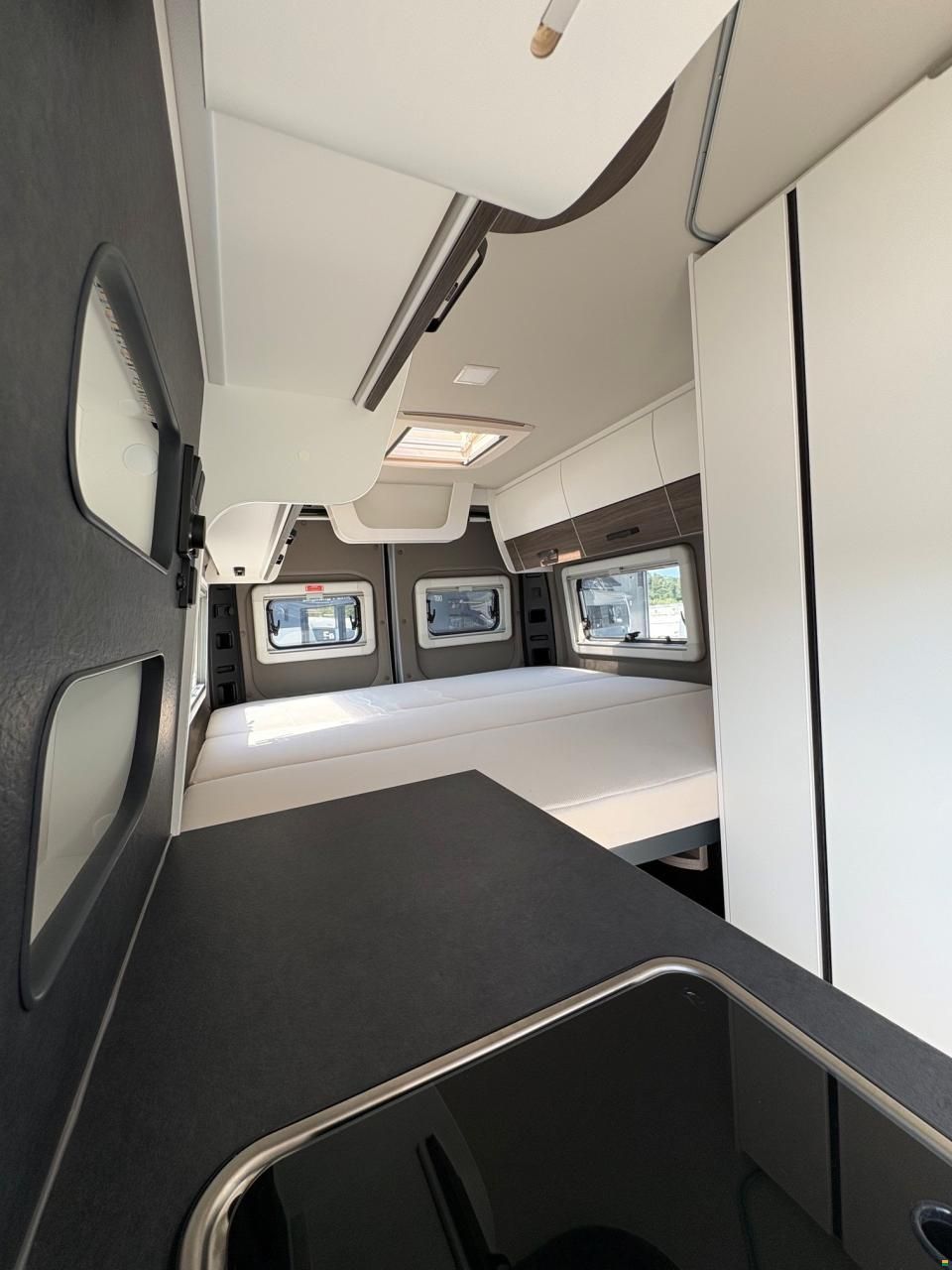 Van Tourer 630 L GO!