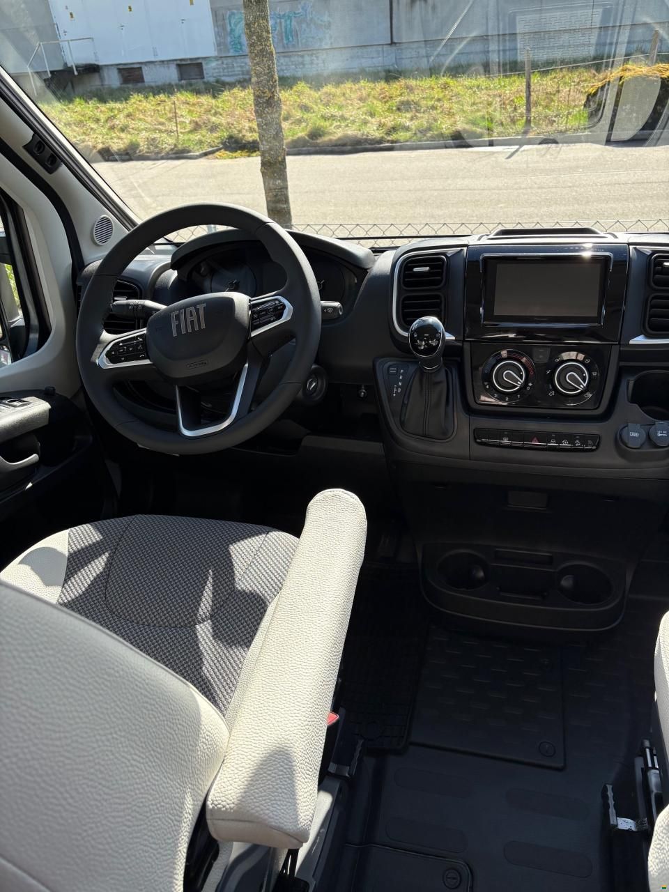 Van Tourer 540 D GO!